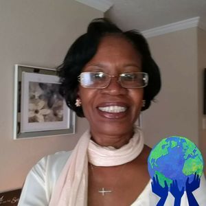 Meet your Posher, Patricia